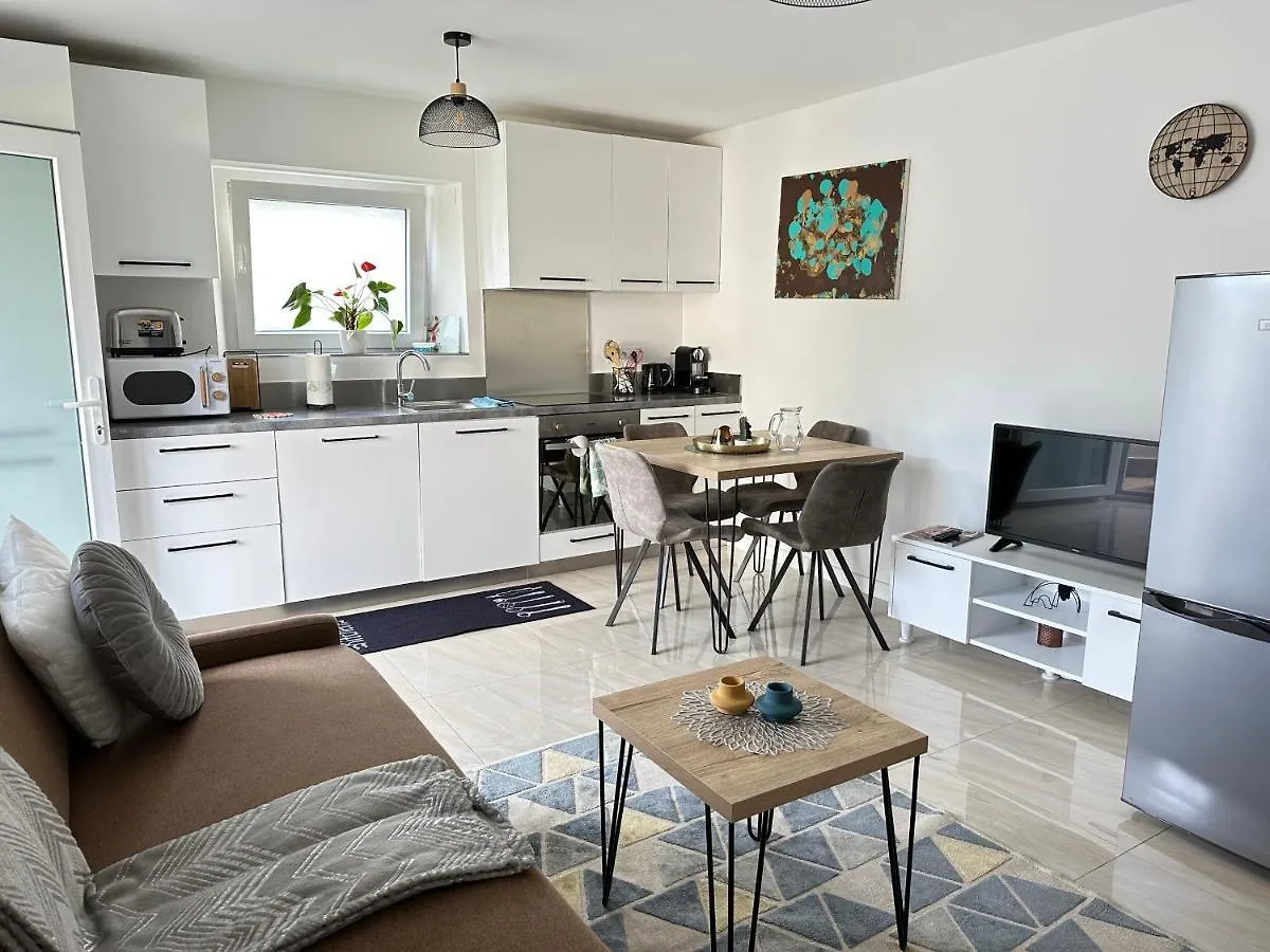 Superbe Appartement Proche De Stations De Ski Τονόν-λε-Μπαιν