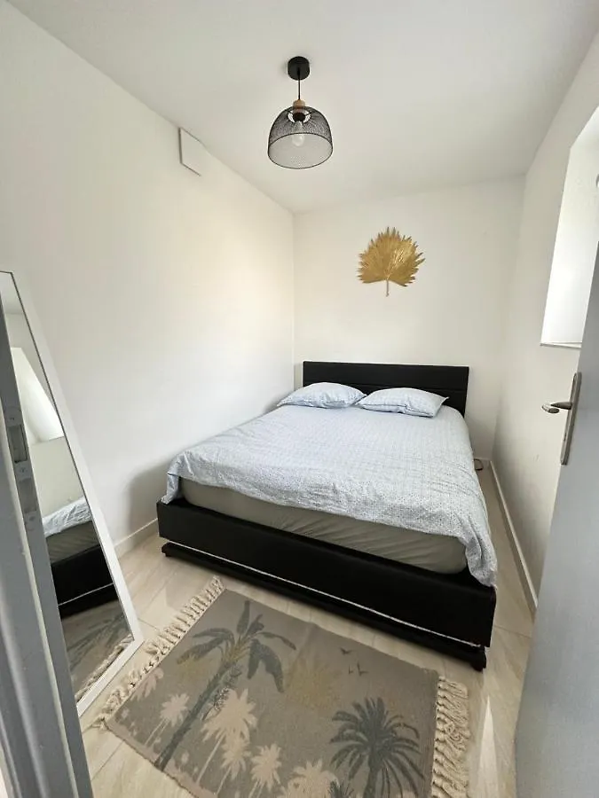 Διαμέρισμα Superbe Appartement Proche De Stations De Ski Τονόν-λε-Μπαιν Γαλλία