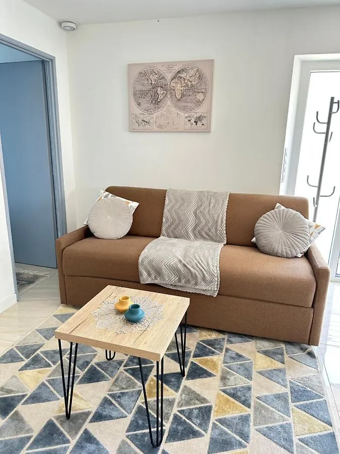 Superbe Appartement Proche De Stations De Ski Τονόν-λε-Μπαιν 0*,  Γαλλία