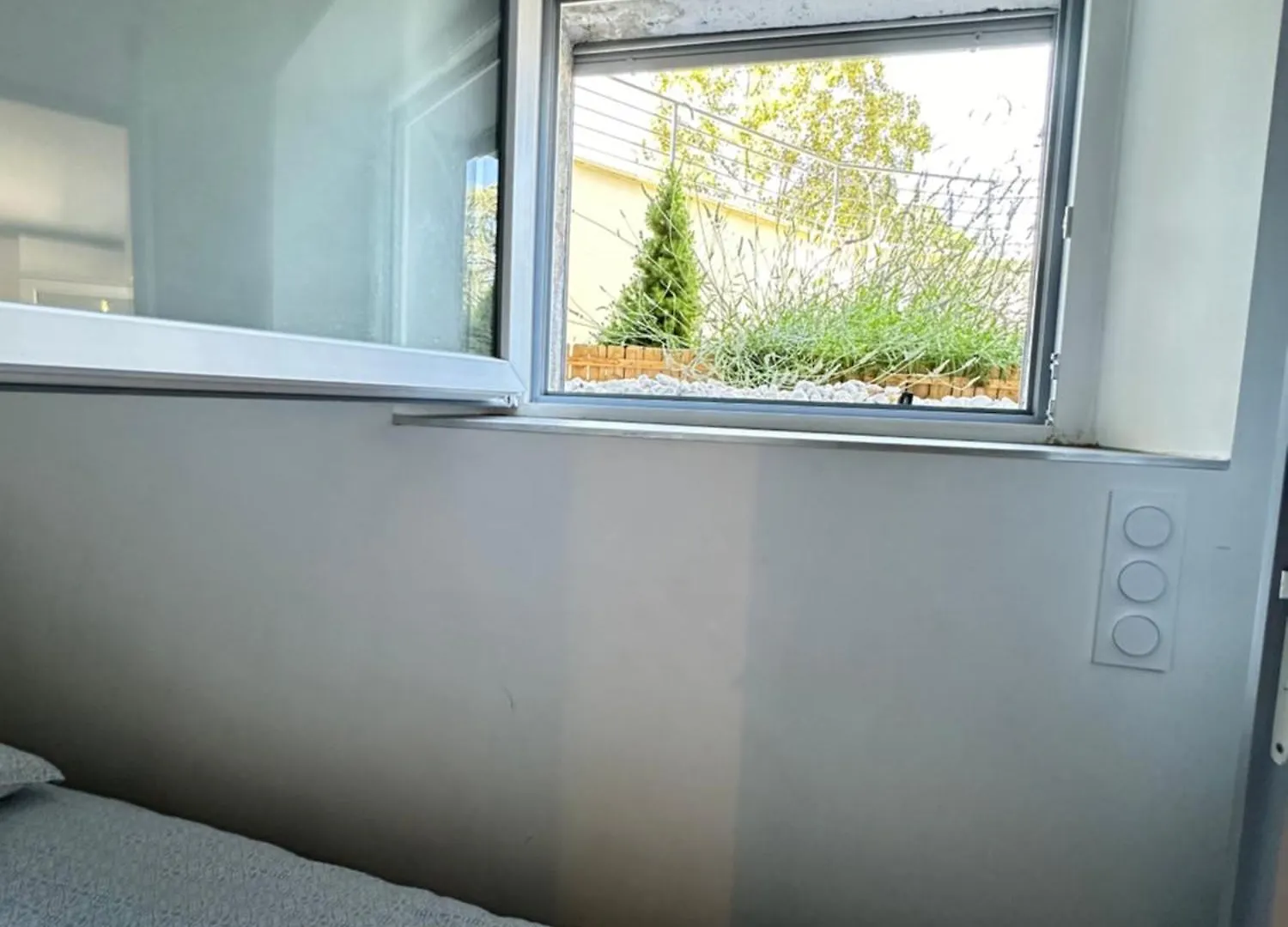 Superbe Appartement Proche De Stations De Ski Τονόν-λε-Μπαιν 0*,