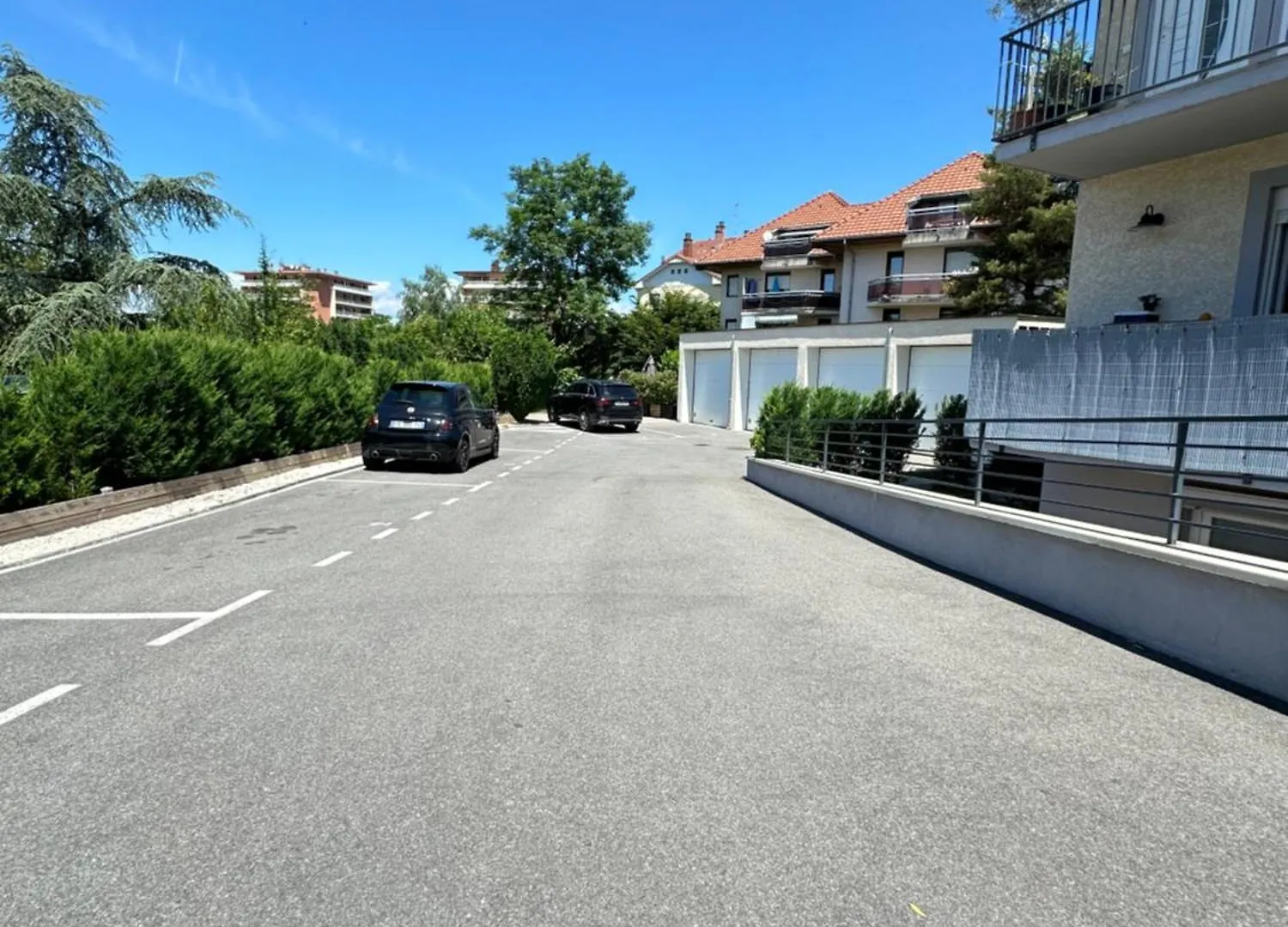 Superbe Appartement Proche De Stations De Ski Τονόν-λε-Μπαιν
